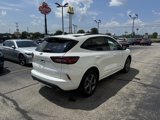 Used 2024 Ford Escape ST-Line w/ Tech Pack #1 image 5