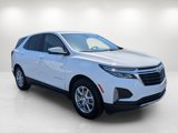 Used 2022 Chevrolet Equinox LT image 3