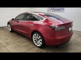 Used 2018 Tesla Model 3 image 5