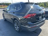 Used 2023 Volkswagen Tiguan SE image 6