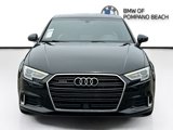 Used 2019 Audi A3 2.0T Premium w/ Convenience Package image 2