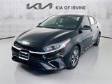 Certified 2023 Kia Forte LXS image 4