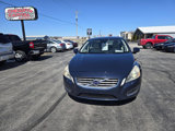 Used 2011 Volvo S60 T6 image 4