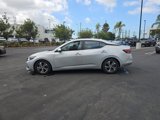 Used 2022 Nissan Sentra SV image 4