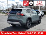 Used 2021 Toyota RAV4 Adventure image 4