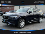Used 2016 Volvo XC90 T6 Momentum w/ Protection Package Plus image 3