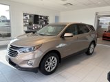 Used 2018 Chevrolet Equinox LT image 2