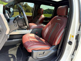 Used 2021 Ford F450 Platinum w/ FX4 Off-Road Package image 4