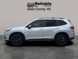 Used 2024 Subaru Forester Sport image 3