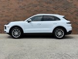 Used 2024 Porsche Cayenne image 2