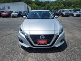Used 2020 Nissan Altima 2.5 SV image 3