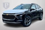 New 2025 Chevrolet Trax LT w/ Driver Confidence Package image 2