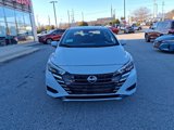 New 2025 Nissan Versa SV w/ Trunk Package image 2