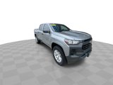 Used 2023 Chevrolet Colorado W/T w/ WT Convenience Package II image 2