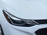 Used 2018 Chevrolet Cruze LT w/ Convenience Package image 4