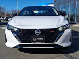 Certified 2024 Nissan Sentra SR w/ SR Premium Package image 2