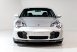 Used 2001 Porsche 911 Turbo image 3