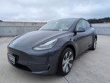 Used 2022 Tesla Model Y Long Range image 3