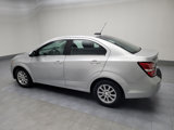 Used 2017 Chevrolet Sonic LT image 3
