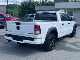 Used 2023 RAM 1500 Big Horn image 3