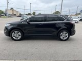 Used 2017 Ford Edge SEL w/ Equipment Group 201A image 4