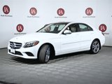 Used 2020 Mercedes-Benz C 300 4MATIC Sedan image 4