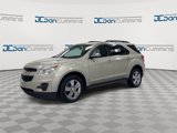 Used 2014 Chevrolet Equinox LT image 4