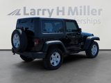 Used 2018 Jeep Wrangler Sport image 5