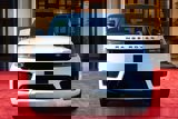 Used 2020 Land Rover Range Rover Sport HSE Dynamic image 2