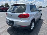 Used 2016 Volkswagen Tiguan S image 5