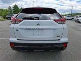 Used 2022 Mitsubishi Eclipse Cross LE image 5