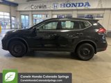 Used 2018 Nissan Rogue S image 2