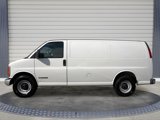 Used 1997 GMC Savana 2500 image 4