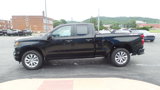 New 2025 Chevrolet Silverado 1500 Custom image 5