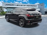 Used 2017 Lexus RX 350 FWD image 6