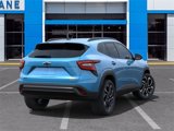 New 2025 Chevrolet Trax RS w/ Driver Confidence Package image 4