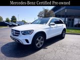 Used 2021 Mercedes-Benz GLC 300 4MATIC image 3