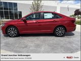 New 2025 Volkswagen Jetta SE image 4
