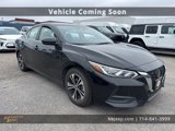 Used 2023 Nissan Sentra SV image 3