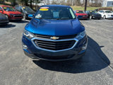 Used 2020 Chevrolet Equinox LT w/ Driver Convenience Package image 3