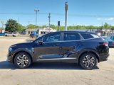 Used 2023 Kia Sportage EX image 3