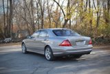 Used 2004 Mercedes-Benz S 55 AMG image 4