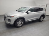 Used 2019 Hyundai Santa Fe SE image 2