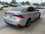 Used 2018 Lexus IS 300 F Sport w/ F Sport Package image 5