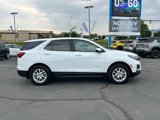 Certified 2023 Chevrolet Equinox LT w/ LPO, Floor Liner Package image 6