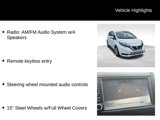 Used 2018 Nissan Versa Note SV image 6