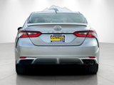 Used 2022 Toyota Camry SE image 4