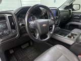 Used 2018 Chevrolet Silverado 1500 LTZ Z71 image 5