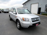 Used 2007 Honda Pilot EX-L image 6