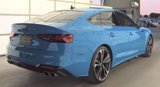 Used 2022 Audi S5 Premium Plus w/ Premium Plus Package image 2